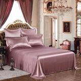 Suzhou Pure 100% Mulberry Silk Bed Sheets