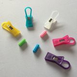 Custom Letter Printed Colors Plastic Size Markers for Hangers