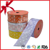 Custom Printed Sweet Heart Wedding Ribbon Roll