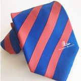 Custom Print Men Polyester Tie (PT003)