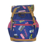 Fashion Sport Travel Backpack New Designed Hiking School Promotional Bag