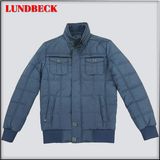 Men's Padding Jacket for Winter Wear