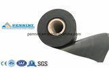 Homogenous Rubber EPDM Waterproof Sheet for Flat Roof Waterproofing