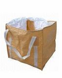 Big Bulk Bag with Fill Skirt