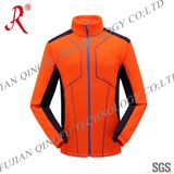 2017 Most Popular Winter Polar Fleece Jacket for Youth (QF-499)