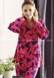 2016 Fashion Ladies Cotton Night Suit