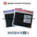 Underwear/Socks/Garment Plastic Bag with High Quality