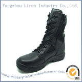 Hot Sell Official Black Police Tactical Boots