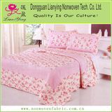 Wholesale 100% Polyester Fleece Blanket