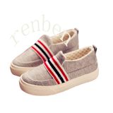 Hot New Arriving Children's Canvas Shoes