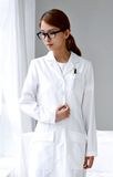 Formal Medical Uniform for Scrub of Doctor -Ll-05