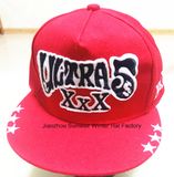 Hip-Hop Cap Custom Custom Embroidery Fashion Cap