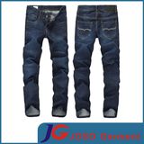 Men Slim Straight MID Rise Cotton Material Denim Jean (JC3237)