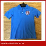 Factory Wholesale Best Quality Polo Shirts for Child (P134)