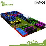 Dreamland Indoor Trampoline Arena