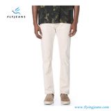 2017 New Fashion White Men Denim Jeans (pants E. P. 4006)