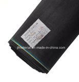 Black Color 18*16mesh Insect Window Screen Mesh