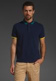 T-Shirt/ Men Polo T-Shirt