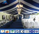 Luxury Decoration Waterproof PVC Party Event Tent with Aluminum Structure