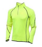 Men's Lycra Long Rash Guard (HXR0010)