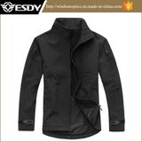 Tactical Men's Outdoor Hunting Camping Waterproof Fleece Jacket Hot