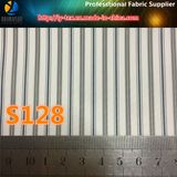 Polyester Yarn Dyed Stripe Sleeve Lining Fabric for Suit/Garment/Coat (S128.149)