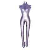 Female Full-Body PVC Inflatable Dress Mannequin Model for Shop