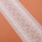 F80526# Sexy Lingerie Lace Garment Accessories Lace Fabric Lace Lace