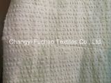 Embossed Doddy Stripe Bedding Set Duvet Cover Set Bed Sheet Set Comforter
