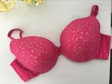 High Quality Comfortable Big Women Bra (CS31112)