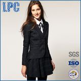 2017 Bulk New Style Customized School Uniform