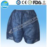 Disposable Pants for Adults, Travel/Beauty Salon