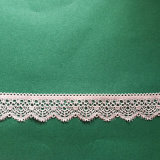 Light Pink Web Shape Trimming Lace Fabric Wholesale