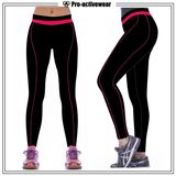 Sportswear Factory Price Wholesale Custom Printed Pattern Ladies Sports Leggings