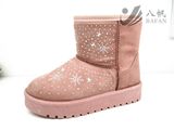 2017 New Lady Fashion Casual Shoes Bf1801071