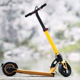 36V 500W Folding 2 Wheel Electric Scooter