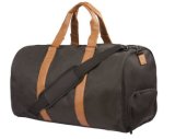 Men's Classic Duffle Bag Weekender Bag Sports Gym Bag Sh-16050348