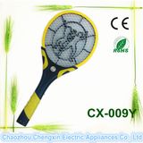 Rechargeable Electric Mosquito Killing Machine with LED