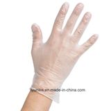 Powder Free Exam Vinyl Disposable Plastic Glove