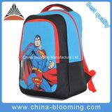 Mesh Cushion Cartoon Kids Backpacks Children School Bag