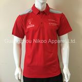 Wholesale Custom Sublimated Polo Shirt