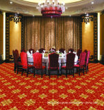 Cut Pile Wall to Wall Hotel Carpet Nylon/ Wool Blend Carpet