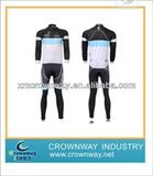 High Quality Perfessional China Cycling Clothing for Men (CW-S-CJ38)