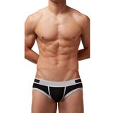 Professional Manufactur High Quality Male Boxer Brief