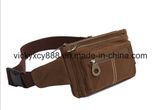 Quality Outdoor Sports Leisure Canvas Single Shouder Waist Bag (CY5847)