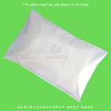 Disposable PVC Pillow Case