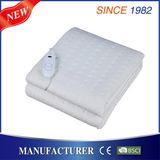 85W 180*100cm Ultrasonic Welding Electric Heated Blanket