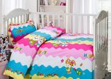 Cute Baby Bedding