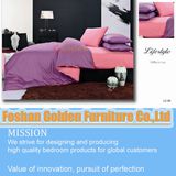 Cotton Fabric Bed Sheet