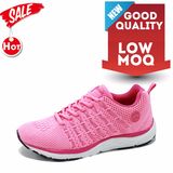 New Style Men Women Low MOQ Sneaker Running Sports Shoes